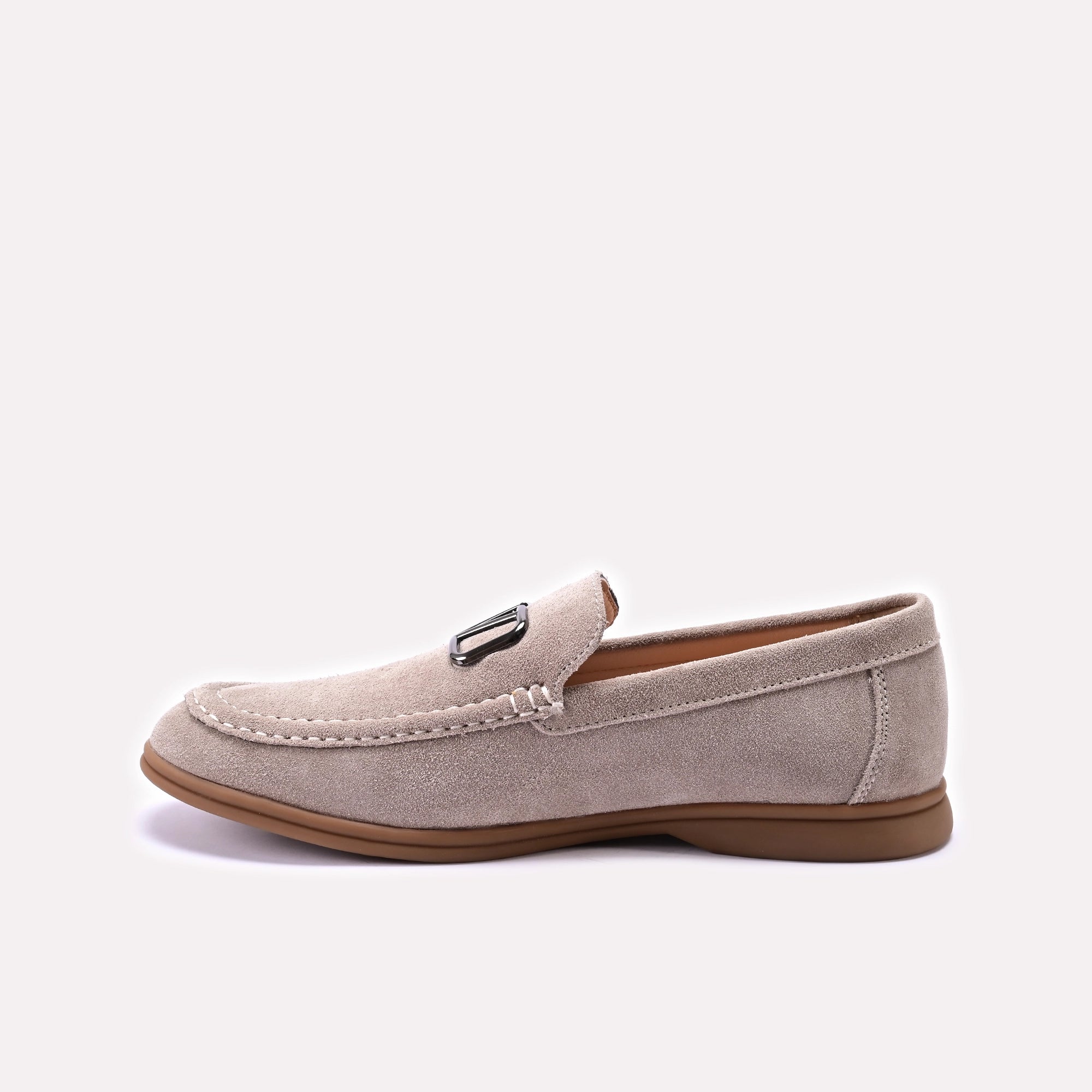Casual Shoes Fawn 0160687