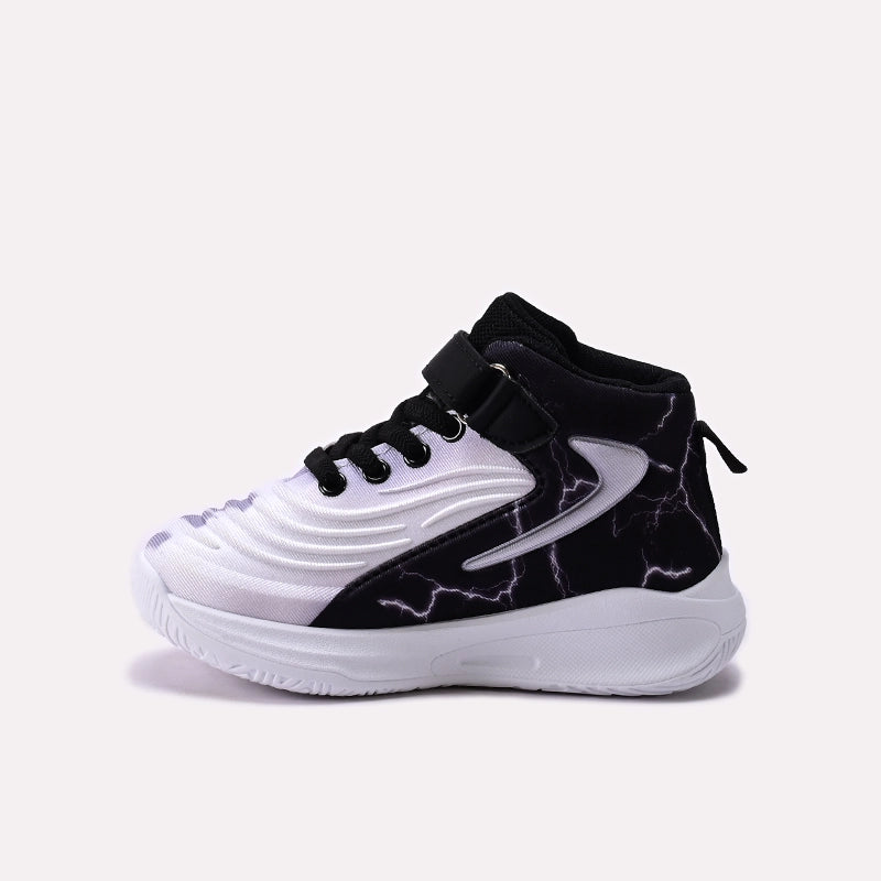 Baba Jogger Shoes Black 0650692