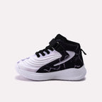 Baba Jogger Shoes Black 0650692