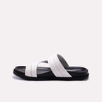 Casual Slipper White 0151329