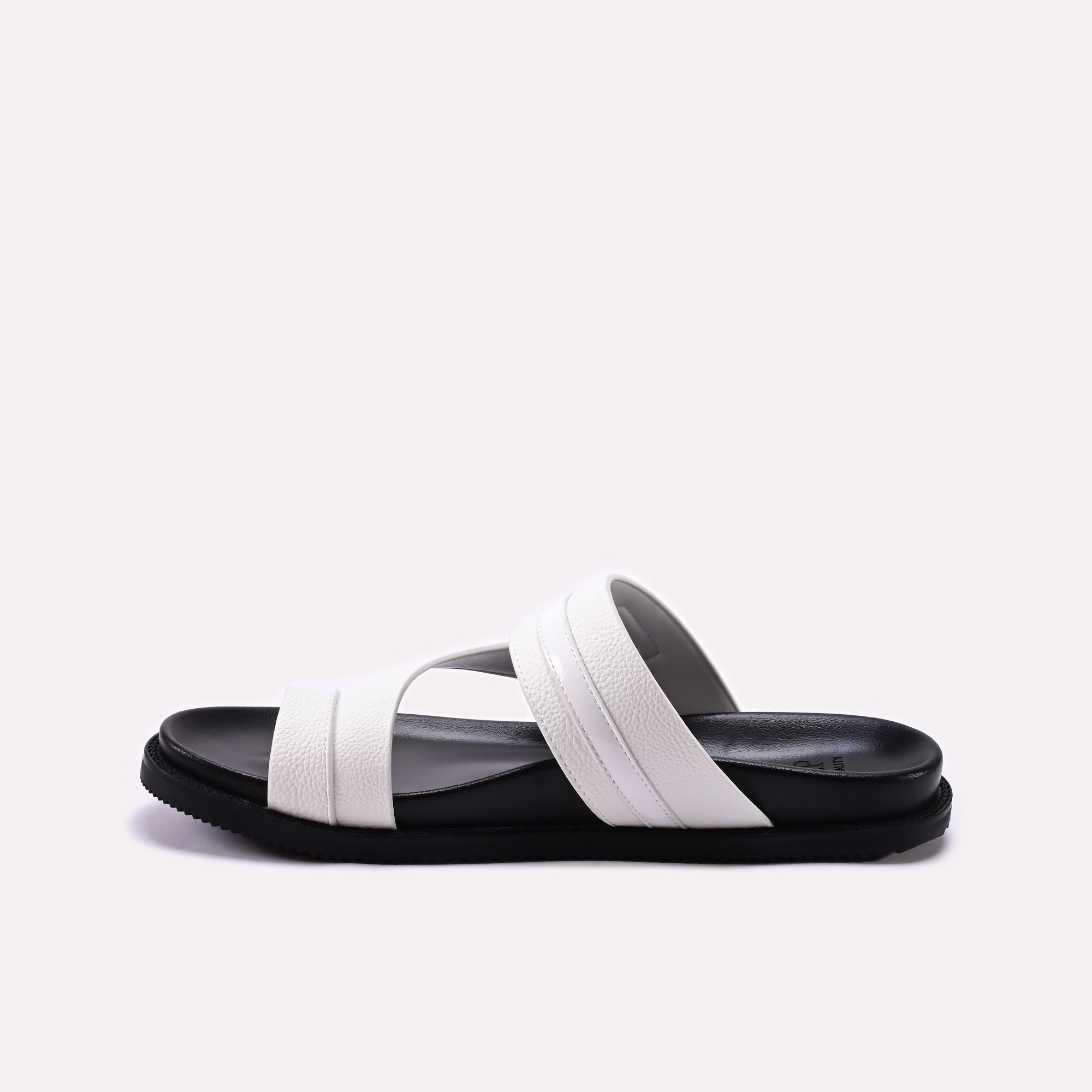 Casual Slipper White 0151329
