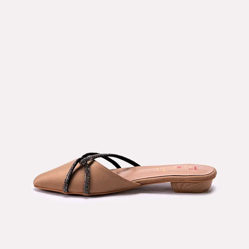 Fancy Pumps Fawn 0431450