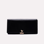 Casual Wallet Black 0310401