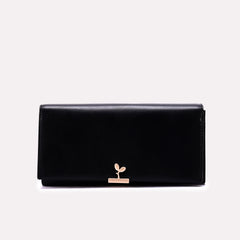 Casual Wallet Black 0310401
