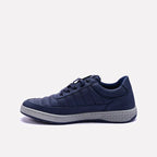 Sneaker Shoes Blue 0120524