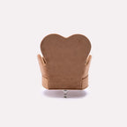 Makeup Box  Brown 0835241