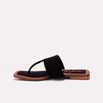 Casual Slipper Black 0413570