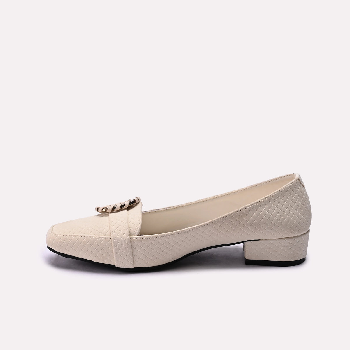 Casual Court Shoes Fawn 0450240