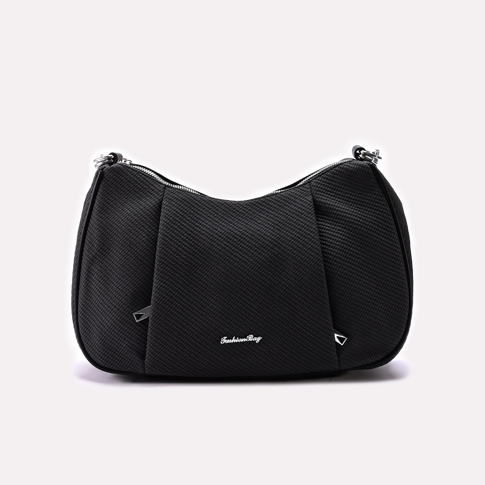 Casual Shoulder Bags Black 0331746