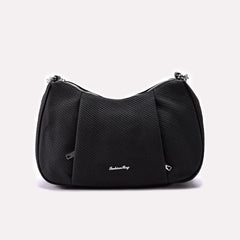 Casual Shoulder Bags Black 0331746