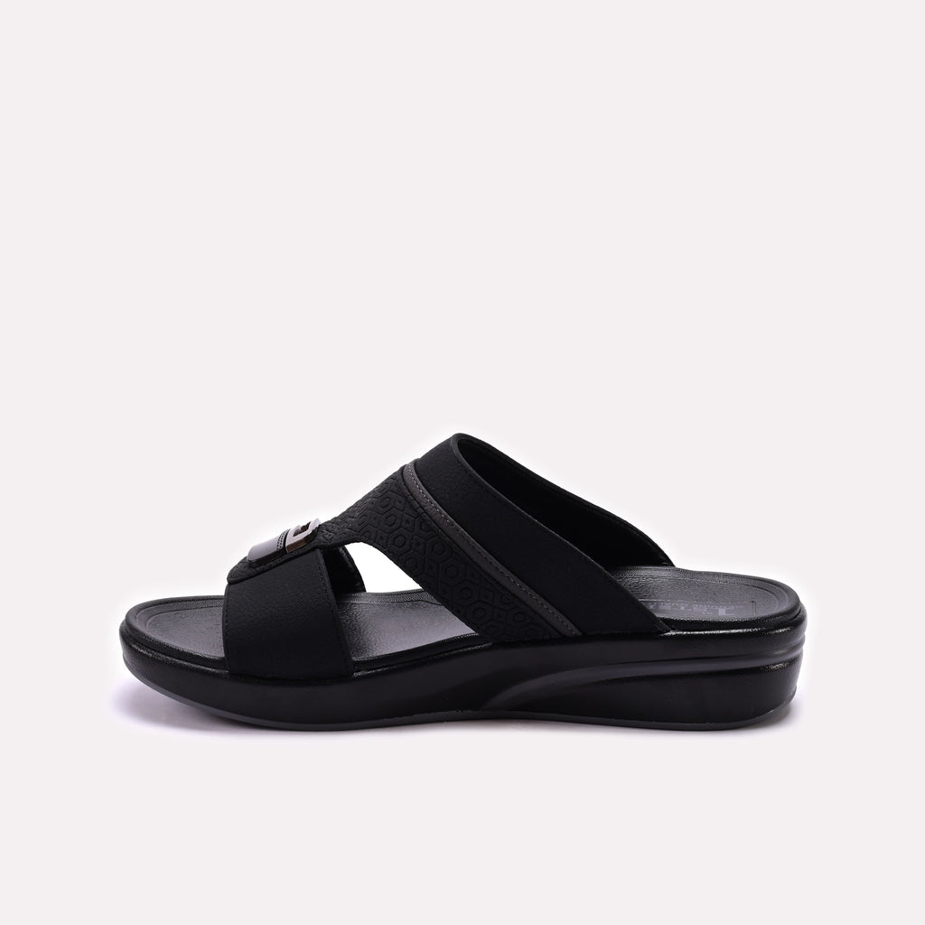 Casual Slipper Black 0151413