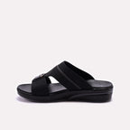 Casual Slipper Black 0151413
