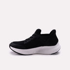 Sneaker Shoes Black 0440900