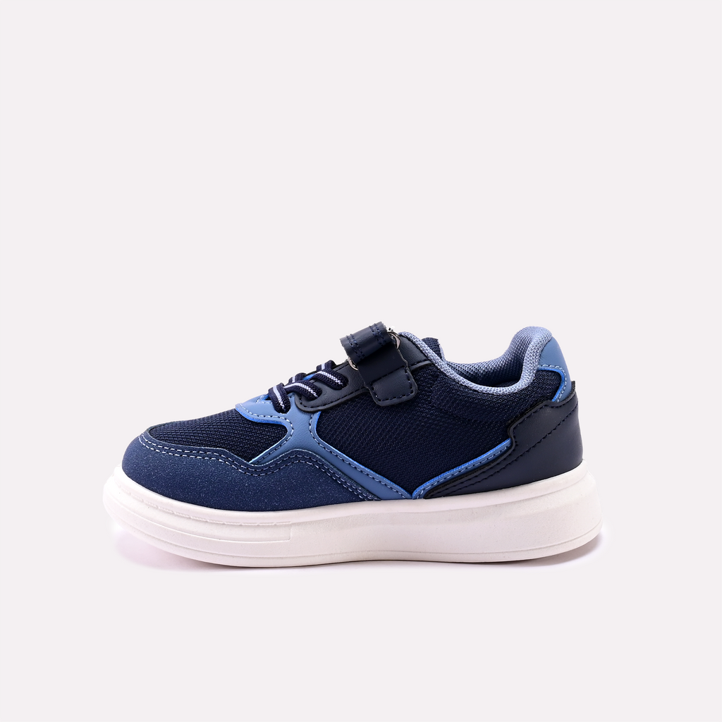 Baba Sneaker Shoes Blue 0640119