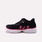 Sneaker Shoes Black 0440855