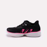 Sneaker Shoes Black 0440855