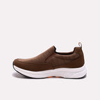 Sneaker Shoes Brown 0120666