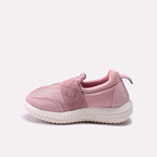 Baby Sneaker Shoes Pink 0740075