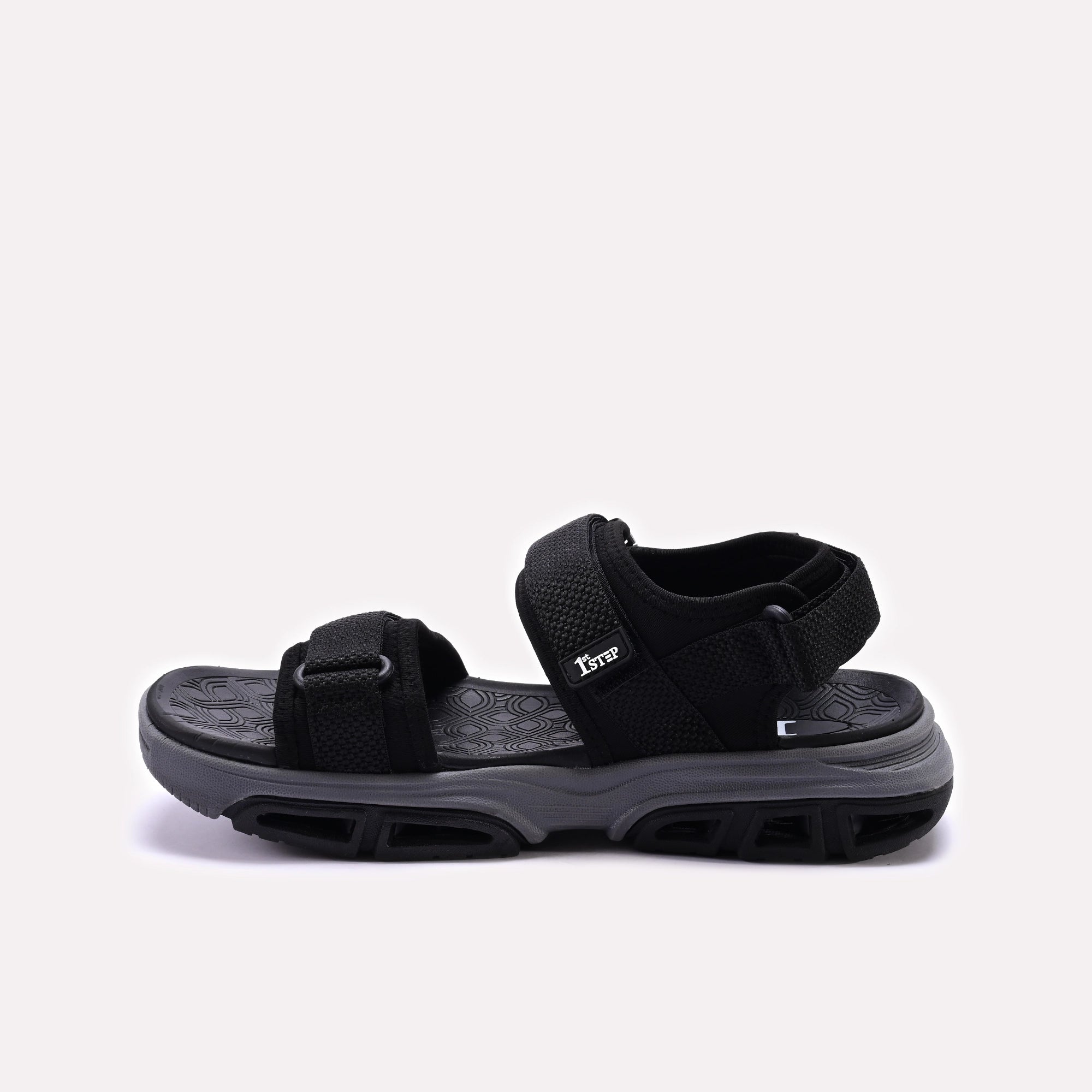 Sport Sandal Black 0141461