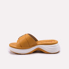 Casual Slipper Yellow 0413487