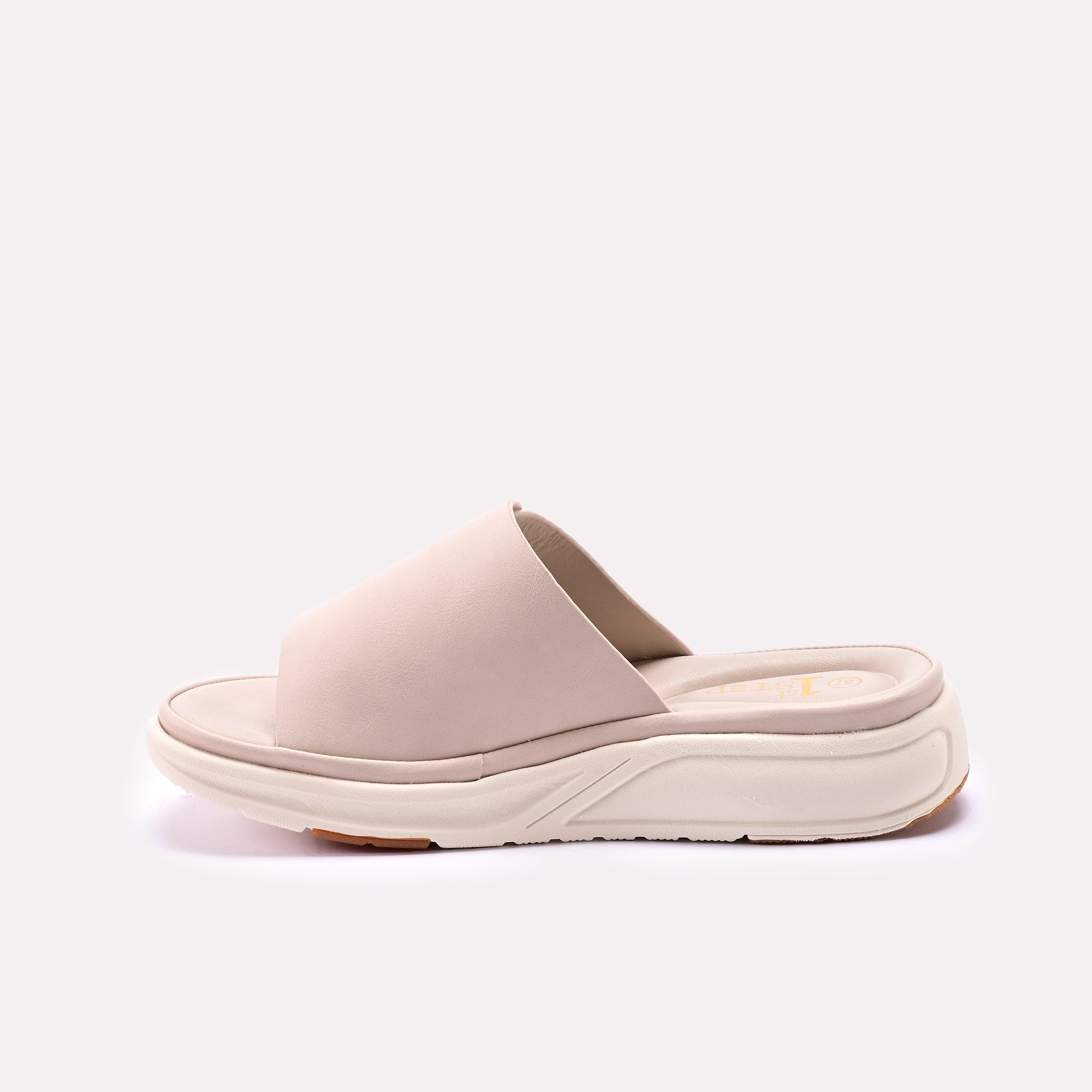 Casual Slipper Fawn 0413992