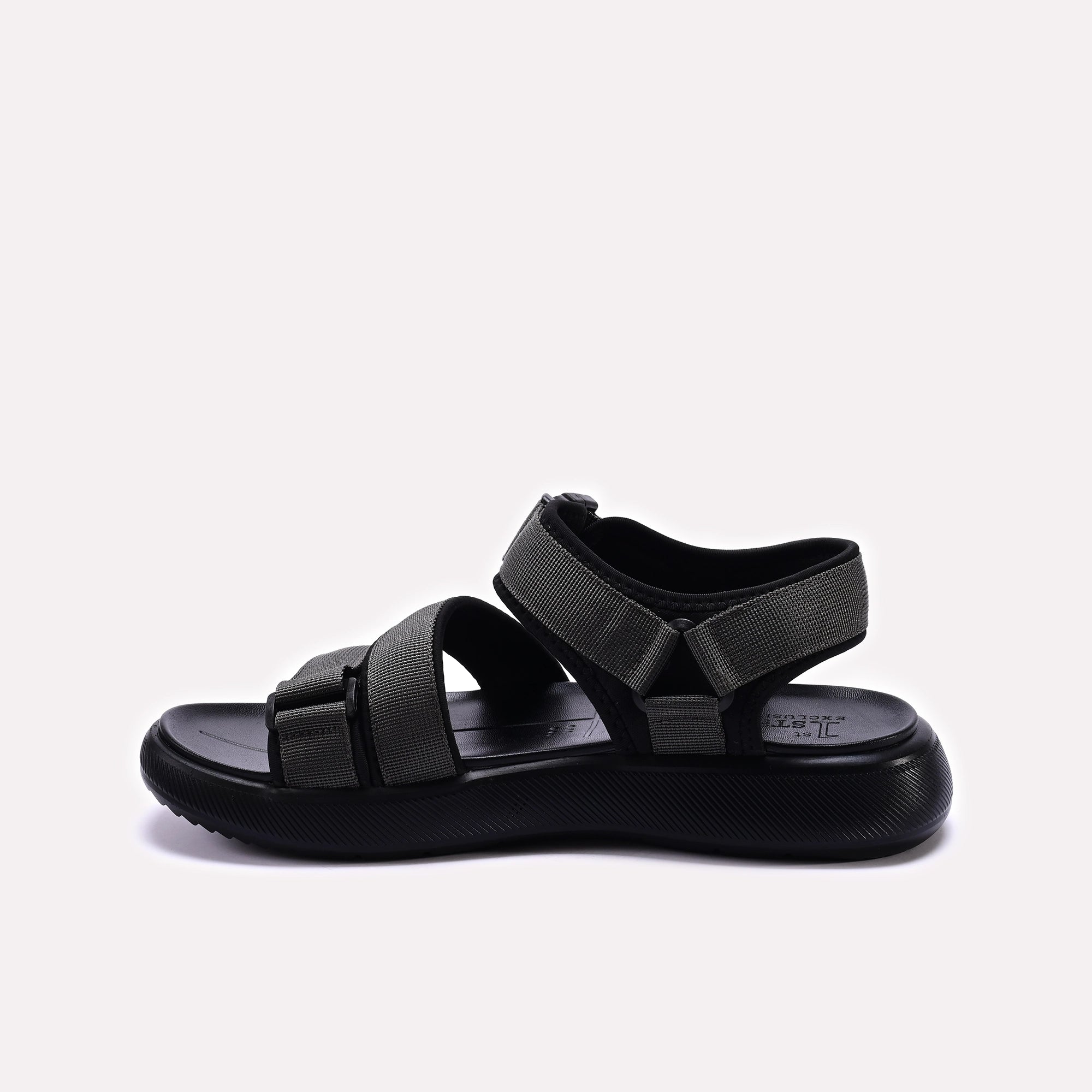 Casual Sandal Gray 0141457