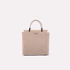 Casual Shoulder Bags Fawn 0331499