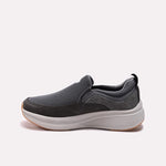 Sneaker Shoes Gray 0120667