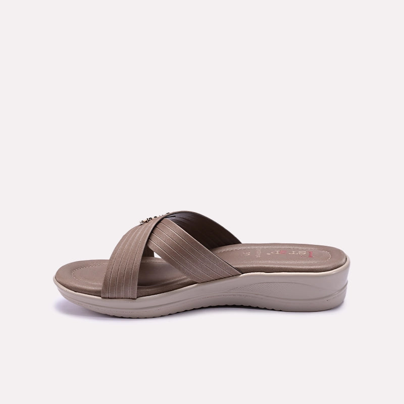 Fancy Slipper Fawn 0412854