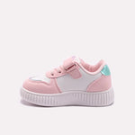 Pink Jogger Shoes 0750205