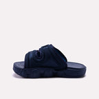 Sport Slipper Blue 0151378