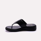 Casual Slipper Black 0413899