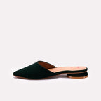 Casual Pumps Green 0431441