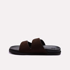 Casual Slipper Dark Brown 0151361