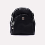 Backpack Black 0820828