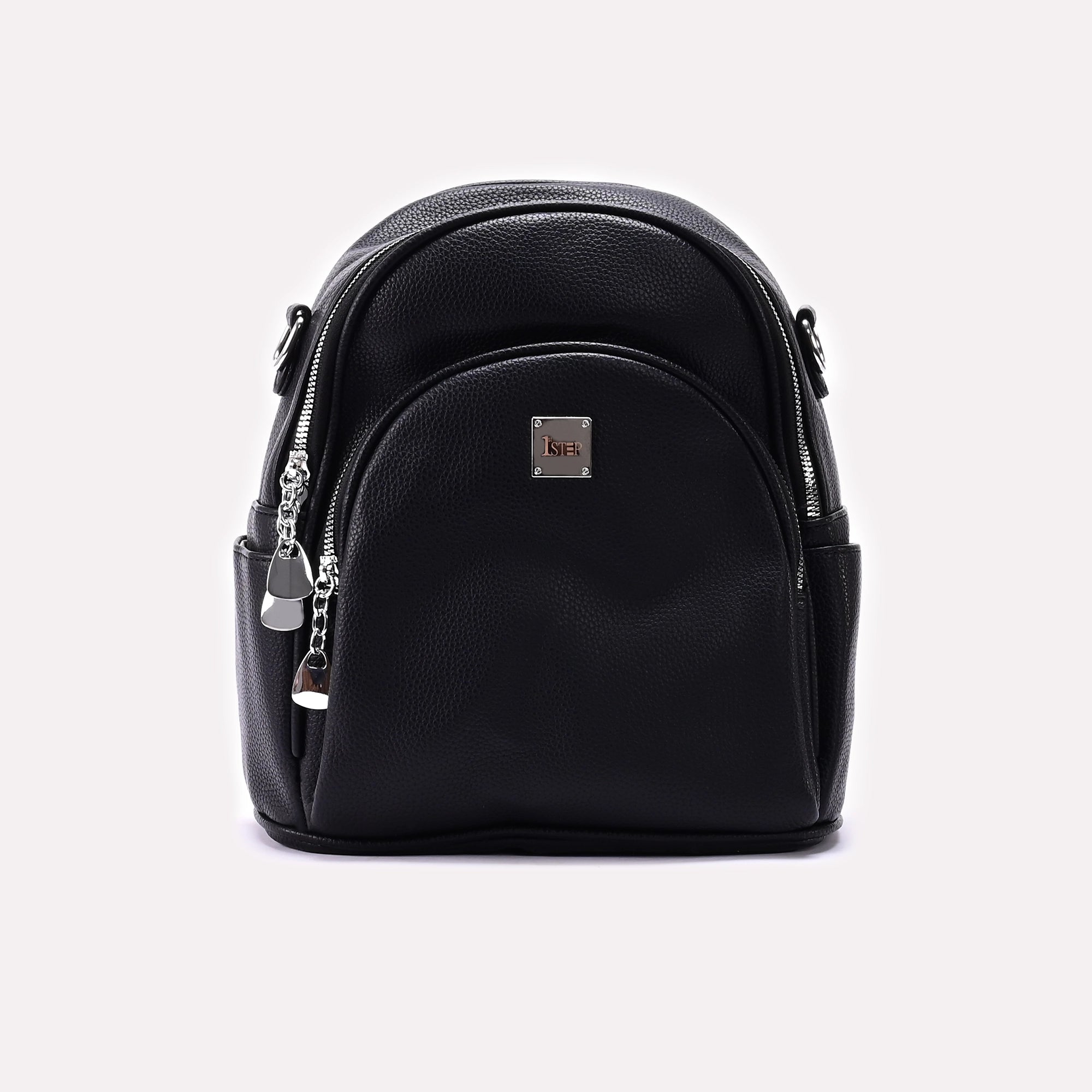 Backpack Black 0820828