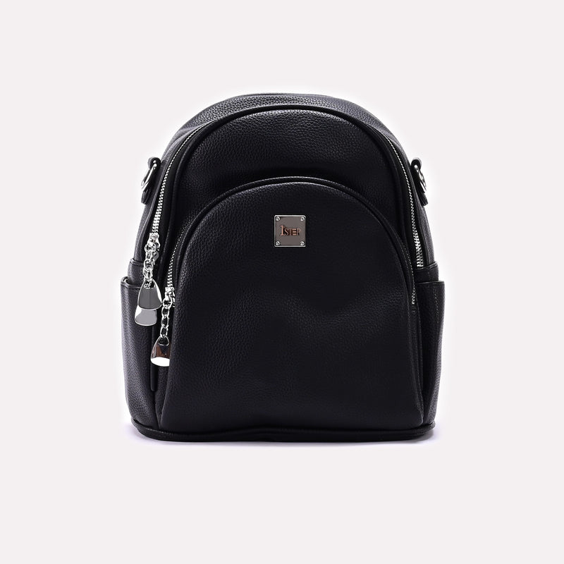 Backpack Black 0820828