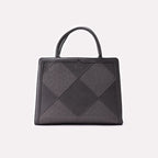Shoulder Bag Gray 0331789