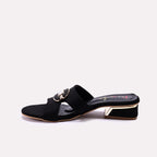Fancy Slipper Black 0413773