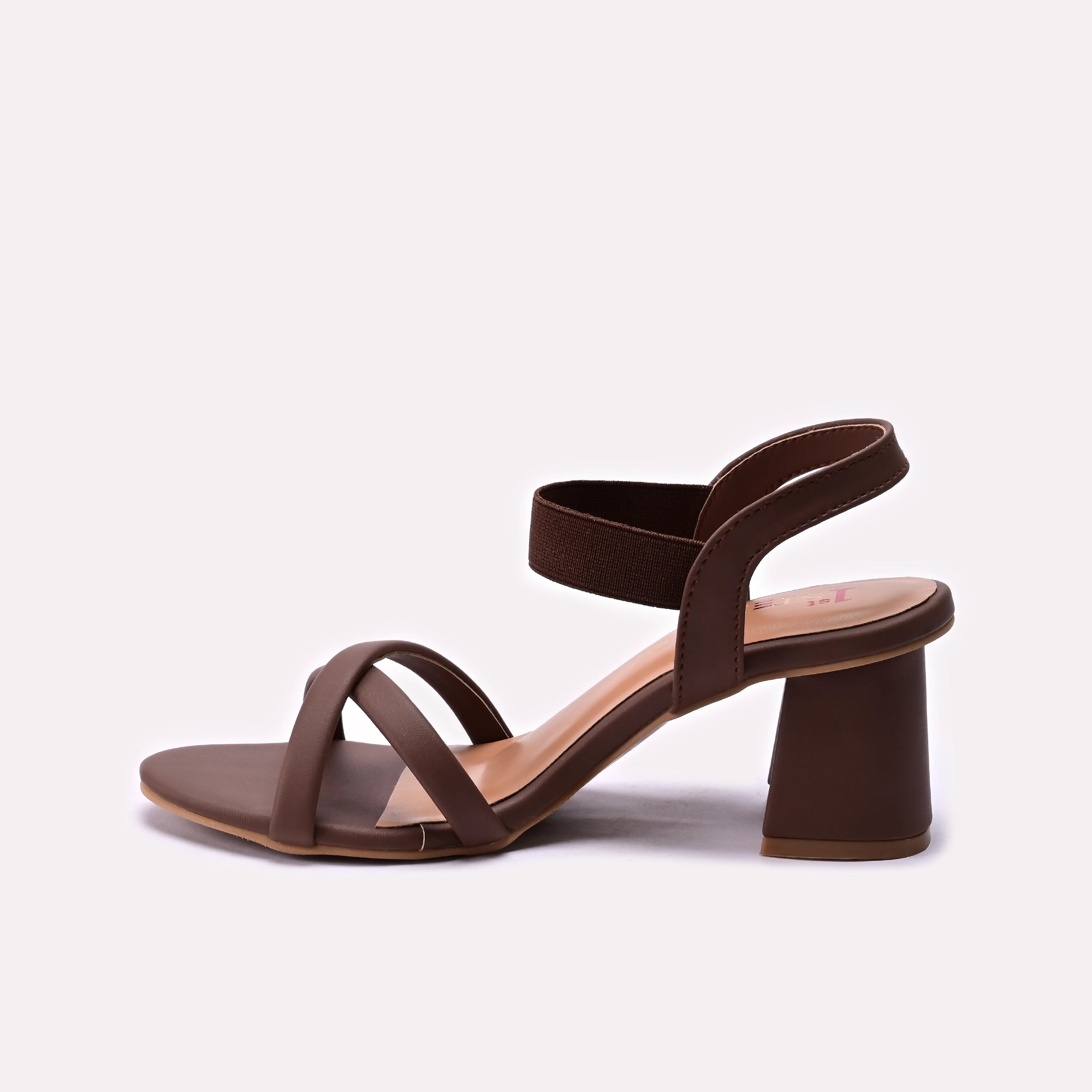 Casual Sandal Brown 0421724