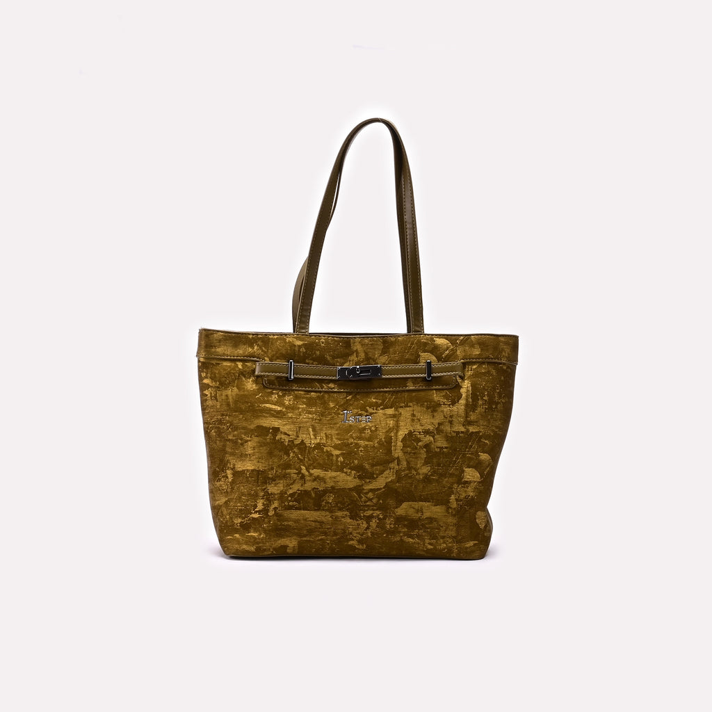 Shoulder Bag Green 0331795