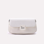 Casual Hand Bags White 0322183