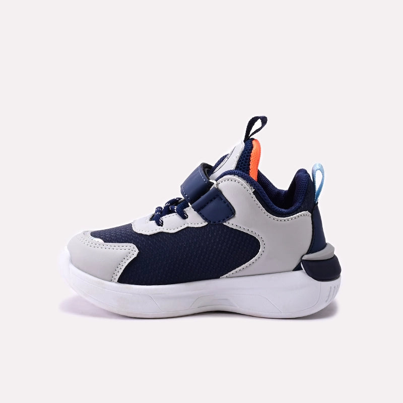 Baba Jogger Shoes Blue 0650690