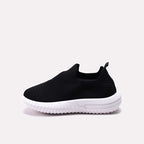 Baba  Sneaker Shoes Black 0640107
