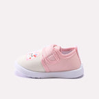 Baby Sneaker Shoes 0740080 Pink