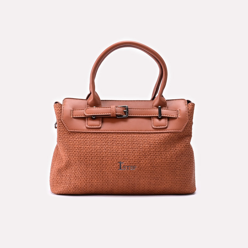 Shoulder Bag Mustard 0331778