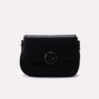 Casual Hand Bags Black 0322181