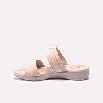 Casual Slipper Fawn 0413586