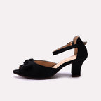 Casual Court Shoes Black 0450139