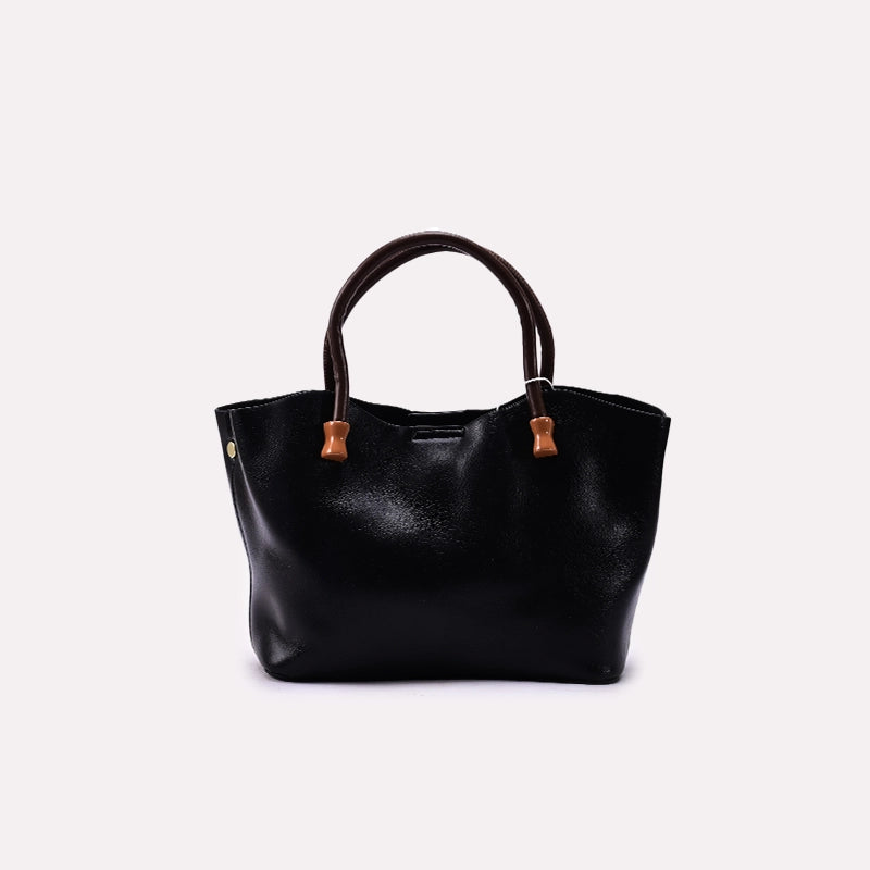 Casual Shoulder Bags Black 0331459